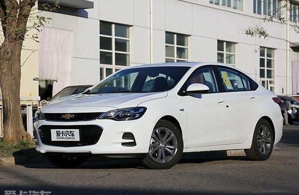 福睿斯,捷达,大众,理念,雪佛兰