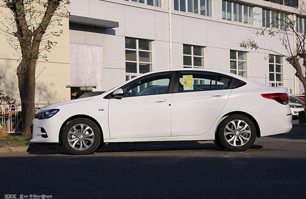 福睿斯,捷达,大众,理念,雪佛兰