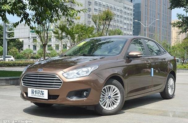 福睿斯,捷达,大众,理念,雪佛兰