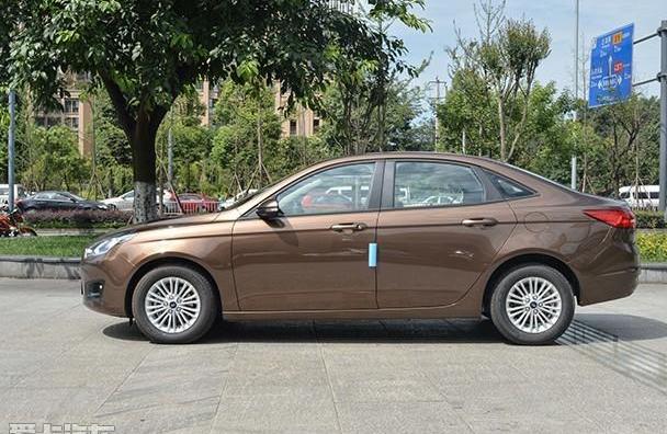 福睿斯,捷达,大众,理念,雪佛兰