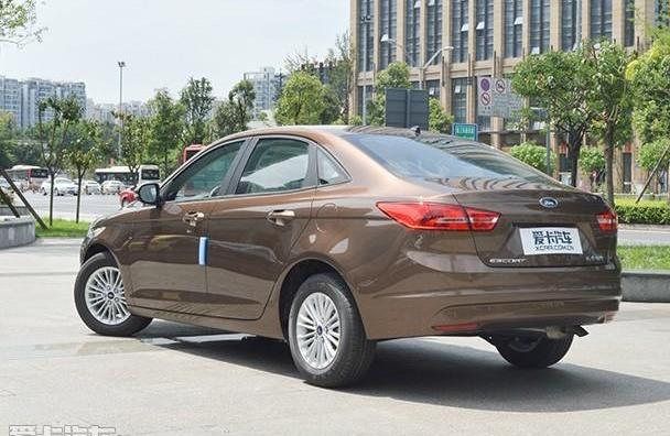 福睿斯,捷达,大众,理念,雪佛兰