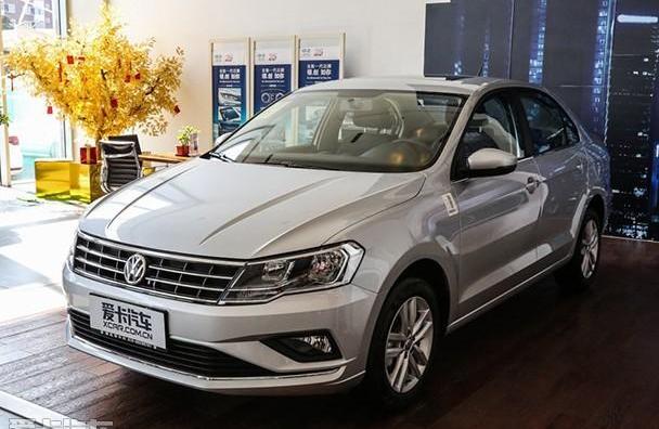 福睿斯,捷达,大众,理念,雪佛兰