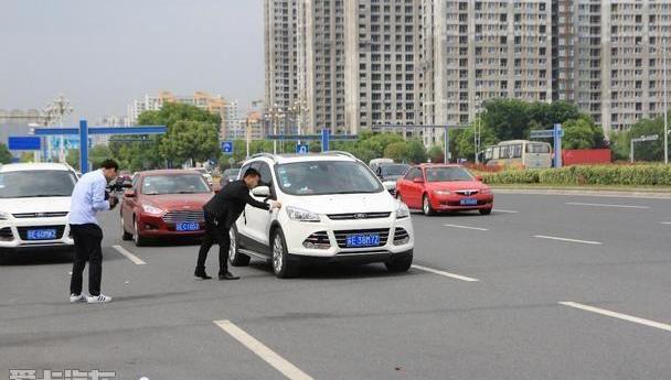 福特,长安,福睿斯