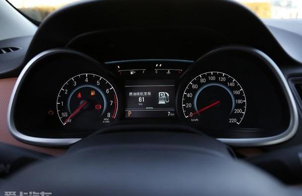 雪佛兰,DS,理念,汉