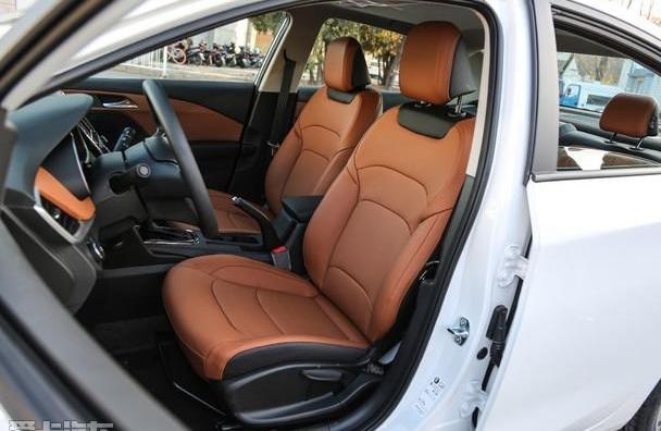 雪佛兰,DS,理念,汉