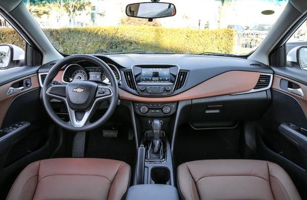 雪佛兰,大众,长安,福特,福睿斯