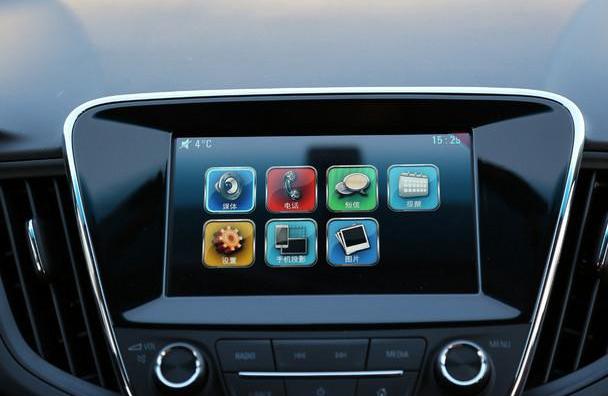 雪佛兰,大众,长安,福特,福睿斯