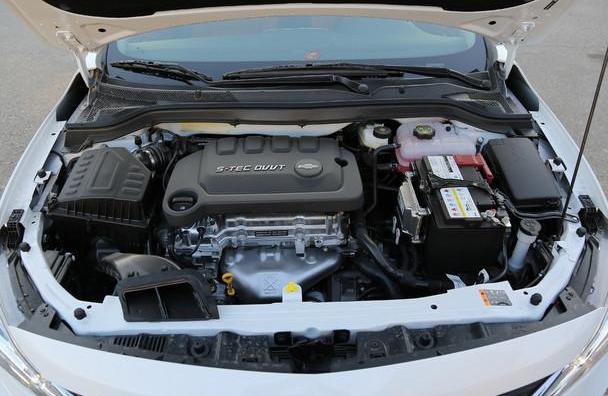 雪佛兰,大众,长安,福特,福睿斯