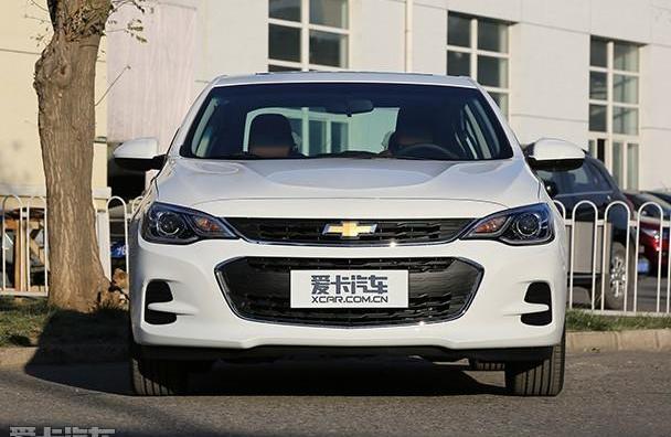 雪佛兰,大众,福特,福睿斯,桑塔纳