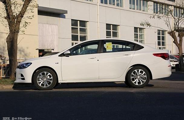 雪佛兰,大众,福特,福睿斯,桑塔纳