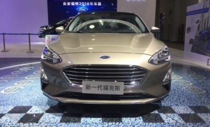 福克斯,福特,远程,型格,福睿斯