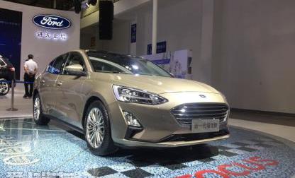 福克斯,福特,远程,型格,福睿斯