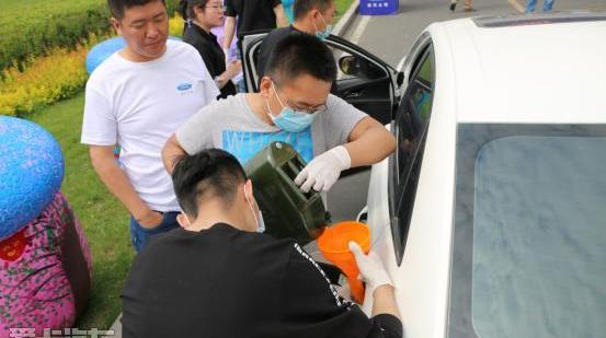 福特,福睿斯,福克斯,长安