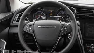 启辰,启辰D60,东风,日产,理念