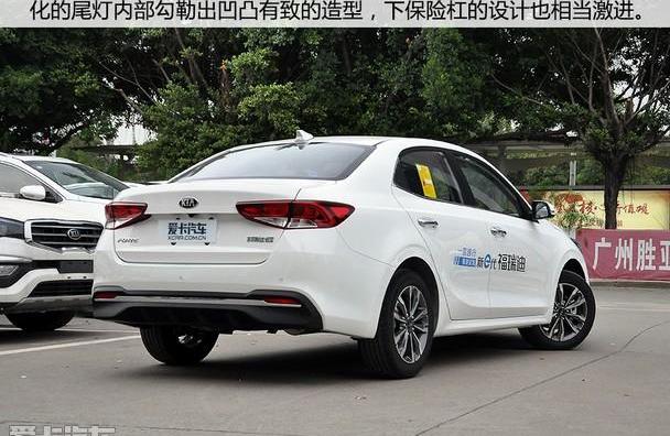 起亚,福瑞迪,东风,理念,焕驰