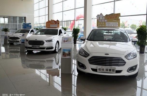 福特,福克斯,长安,福睿斯