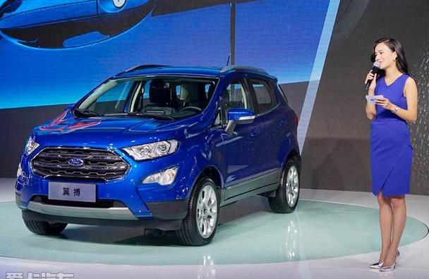 福特,长安,锐界,世纪,福睿斯