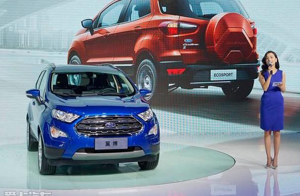 福特,长安,锐界,世纪,福睿斯