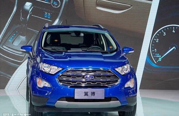 福特,长安,锐界,世纪,福睿斯