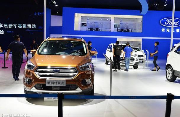 福特,长安,锐界,世纪,福睿斯