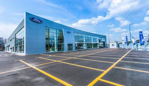 福特,长安,锐界,福睿斯,福克斯