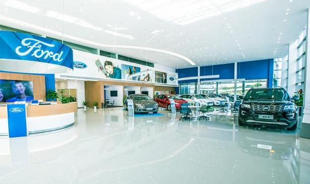 福特,长安,锐界,福睿斯,福克斯