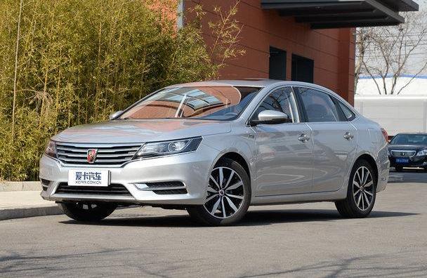 荣威,标致,福睿斯,悦动