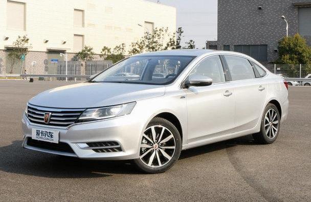 荣威,福睿斯,标致,大众,捷达