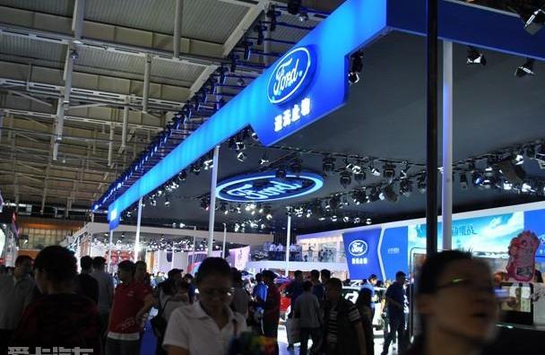 福特,长安,锐界,福睿斯,福克斯