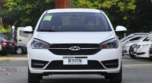 艾瑞泽5,标致,奇瑞,别克,英朗