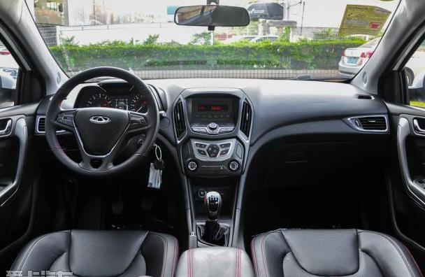 艾瑞泽5,标致,奇瑞,别克,英朗