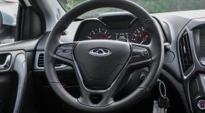 艾瑞泽5,标致,奇瑞,别克,英朗