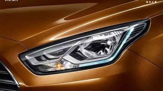 福特,福睿斯,长安