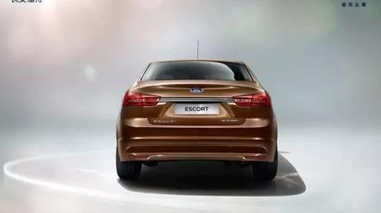 福特,福睿斯,长安