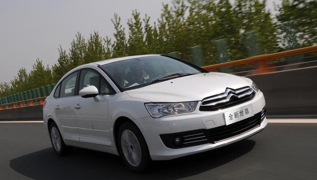 福睿斯,大众,朗逸,福特,福克斯