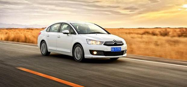 福特,朗逸,福睿斯,大众,雪铁龙