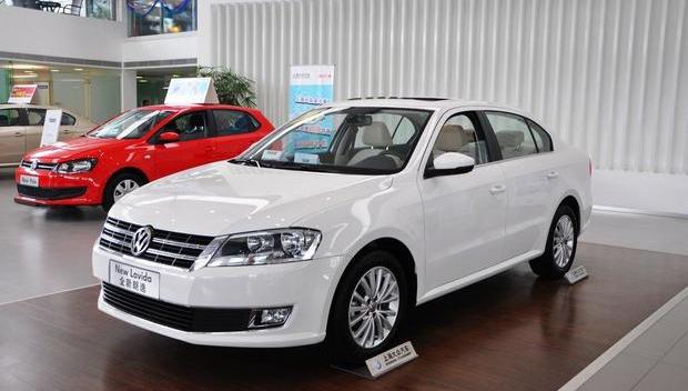 福特,朗逸,福睿斯,大众,雪铁龙