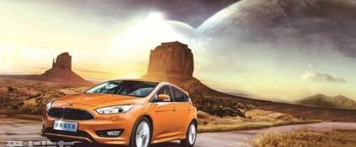 福特,福克斯,长安,锐界,福睿斯