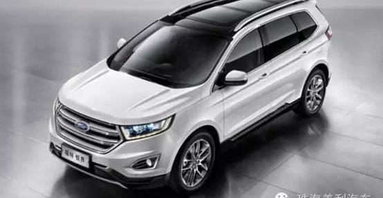 福特,福克斯,锐界,福睿斯,蒙迪欧