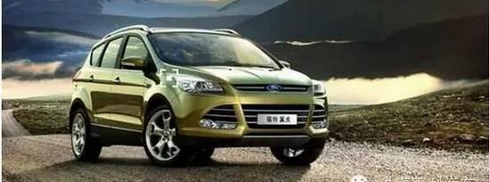 福特,福克斯,锐界,福睿斯,蒙迪欧