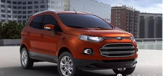 福特,福克斯,锐界,福睿斯,蒙迪欧