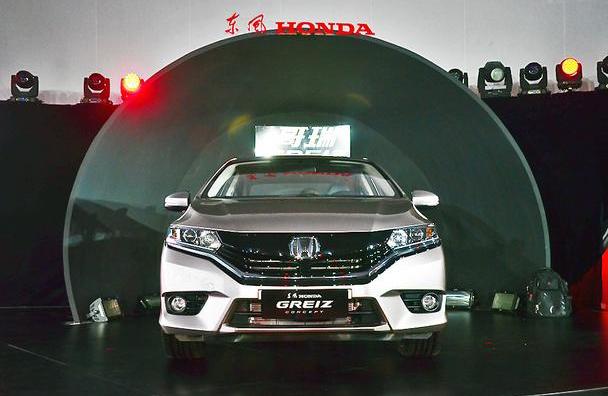 本田,东风,北京,大众,福特