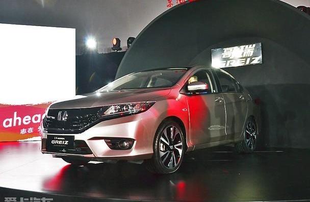 本田,东风,大众,福特,福睿斯