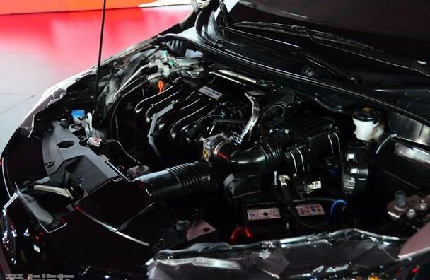 本田,东风,大众,福特,福睿斯