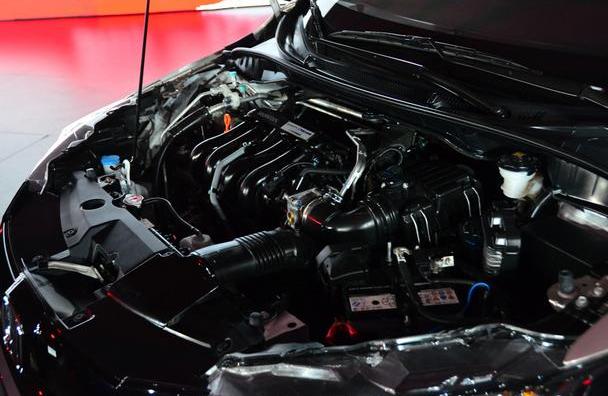 本田,东风,大众,福特,福睿斯