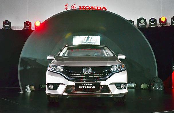 本田,东风,大众,福特,福睿斯