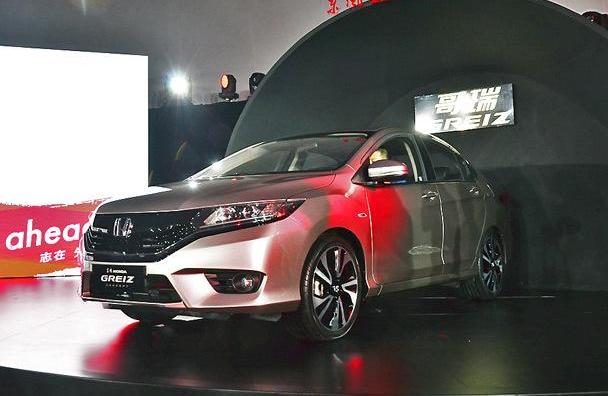 本田,东风,大众,福特,福睿斯