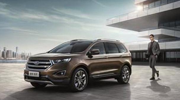 福特,蒙迪欧,福睿斯,福克斯,长安