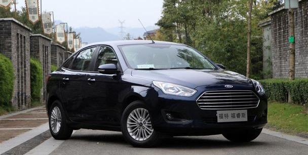 大众,福睿斯,朗逸,福特,福克斯