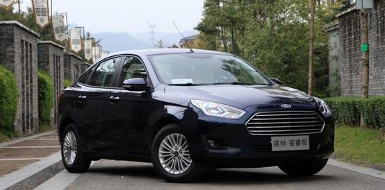 大众,福睿斯,朗逸,福特,福克斯